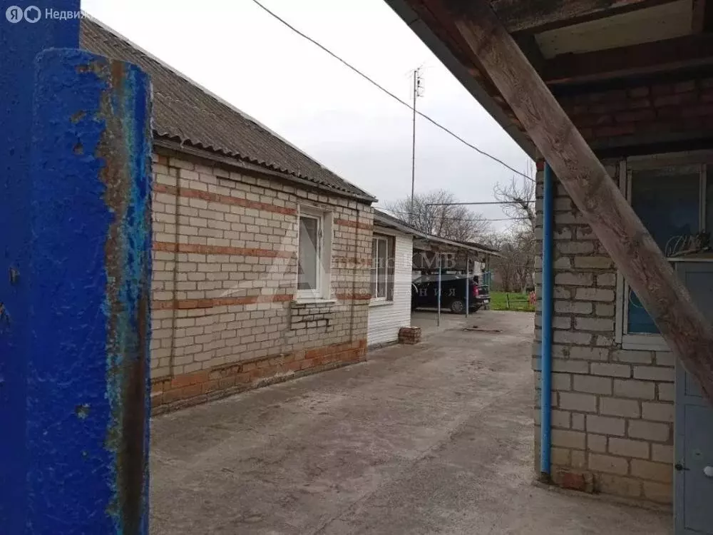 Дом в станица Александрийская, улица Гагарина (151 м) - Фото 1