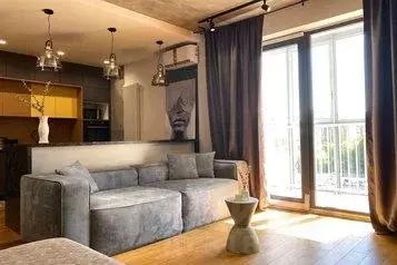 1-к кв. Татарстан, Казань ул. Амирхана Еники, 10 (42.0 м) - Фото 0