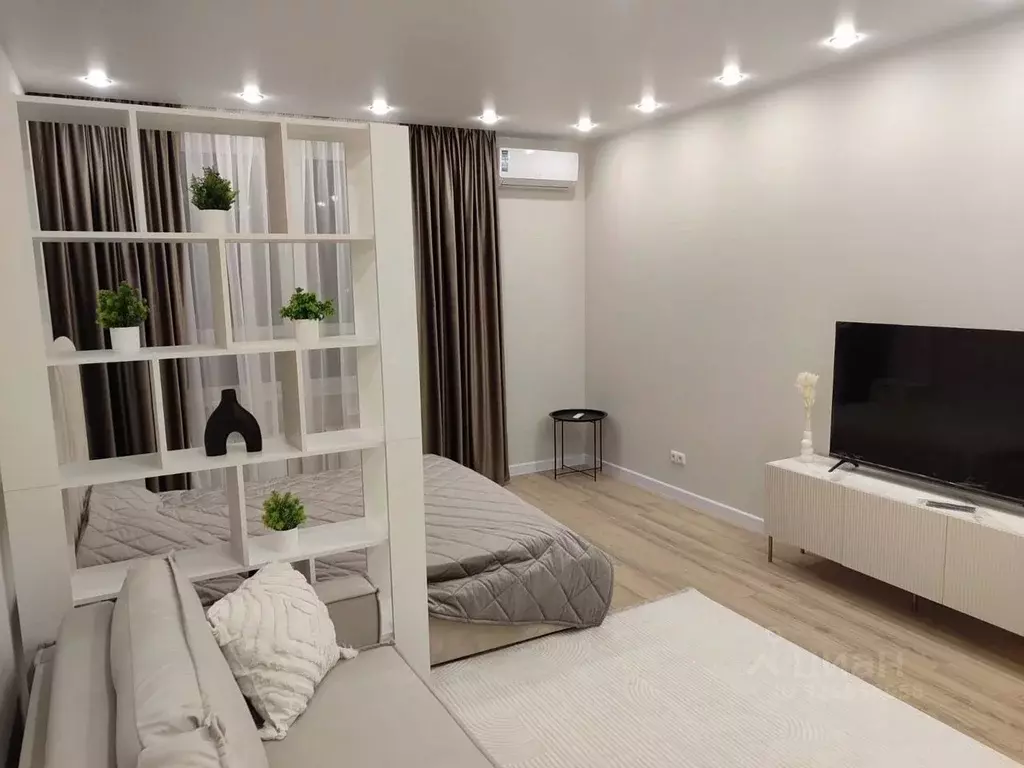 1-к кв. Москва ул. Демьяна Бедного, 17 (45.0 м) - Фото 2