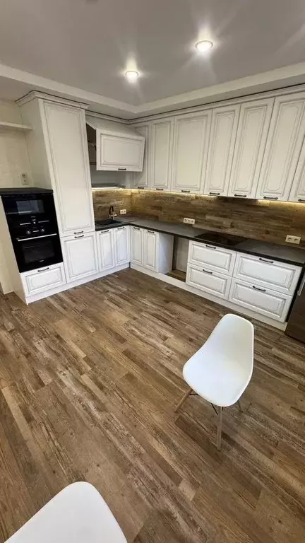 3-к кв. Ленинградская область, Всеволожский район, д. Юкки ул. ... - Фото 1