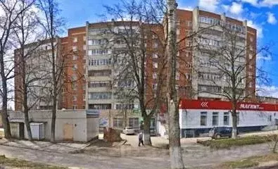 2-к кв. Тульская область, Алексин ул. Металлистов, 47 (48.0 м) - Фото 0