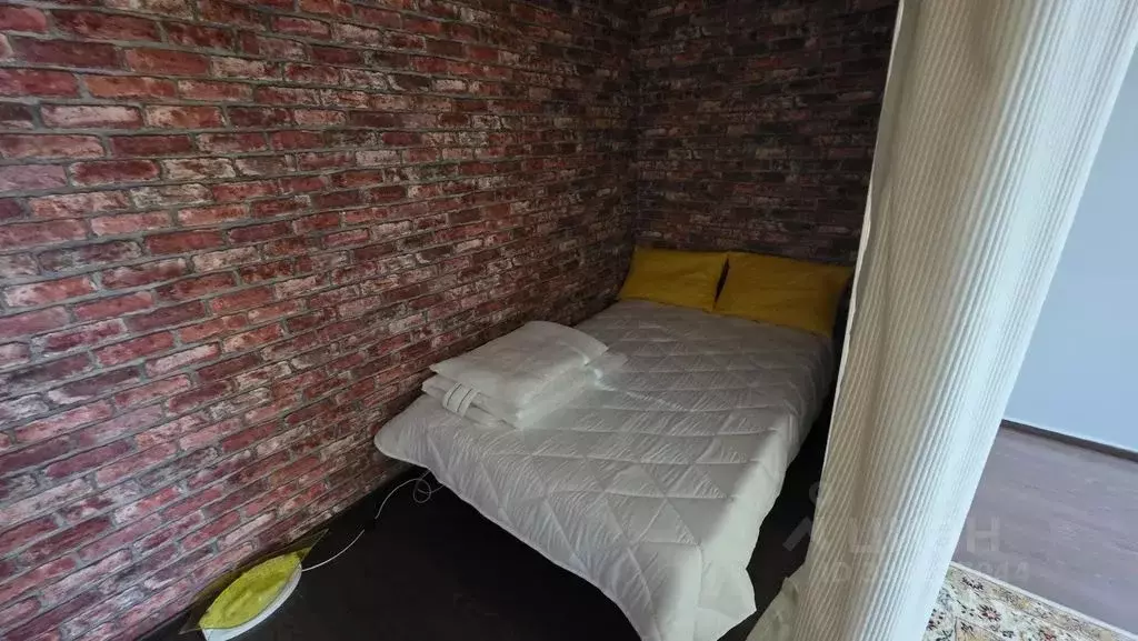 1-к кв. Татарстан, Набережные Челны просп. Вахитова, 36Б (45.0 м) - Фото 1