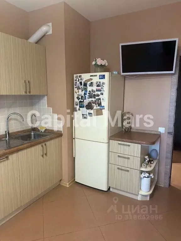 1-к кв. Санкт-Петербург Гжатская ул., 22к3 (44.0 м) - Фото 1