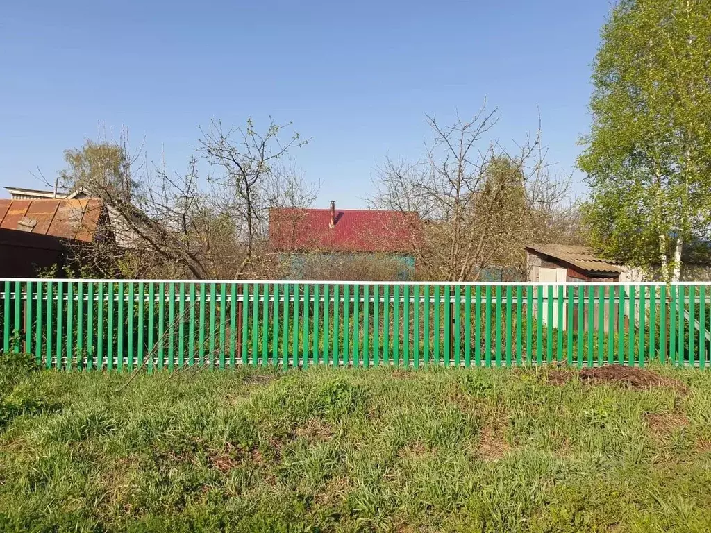Дом в Татарстан, Апастовский район, Бишевское с/пос, с. Давликеево  ... - Фото 2