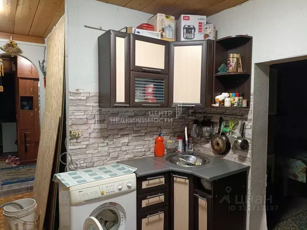 Дом в Татарстан, Казань Краснодонская ул., 113 (40 м) - Фото 1
