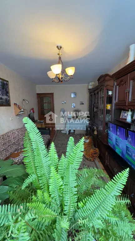Продаётся 2-к квартира, 48 м - Фото 1