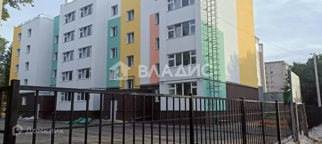 Продаётся 3-к квартира, 87.9 м - Фото 0
