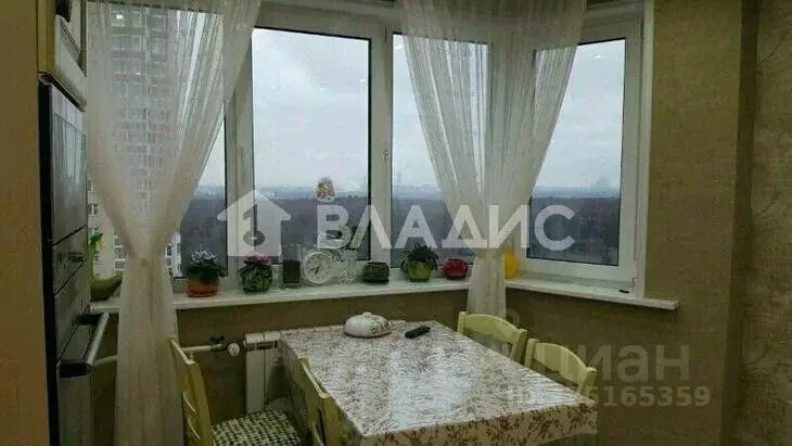 3-к кв. Московская область, Ленинский городской округ, Бутово пгт ... - Фото 2