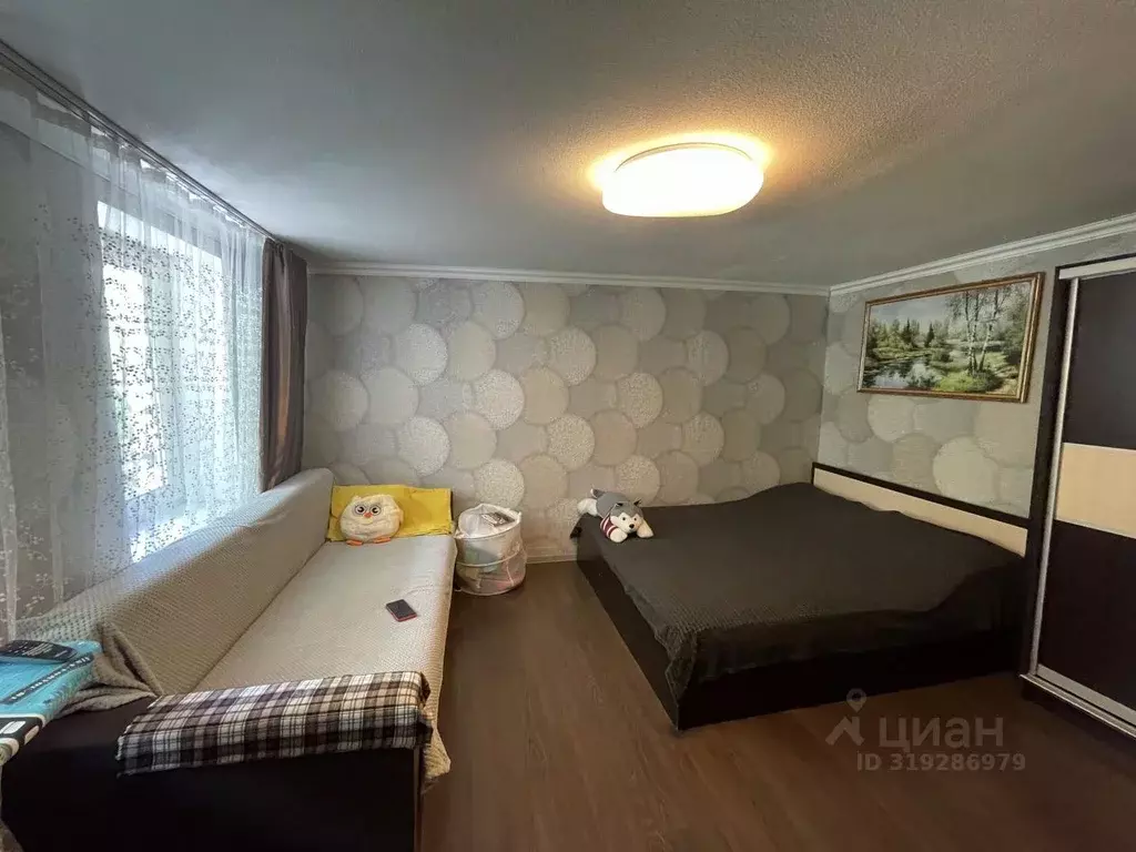 Дом в Северная Осетия, Владикавказ ул. Шота Руставели, 32 (47 м) - Фото 1