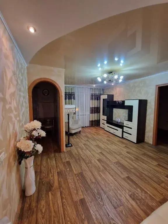 2-к кв. Челябинская область, Челябинск ул. Бажова, 36 (42.7 м) - Фото 1