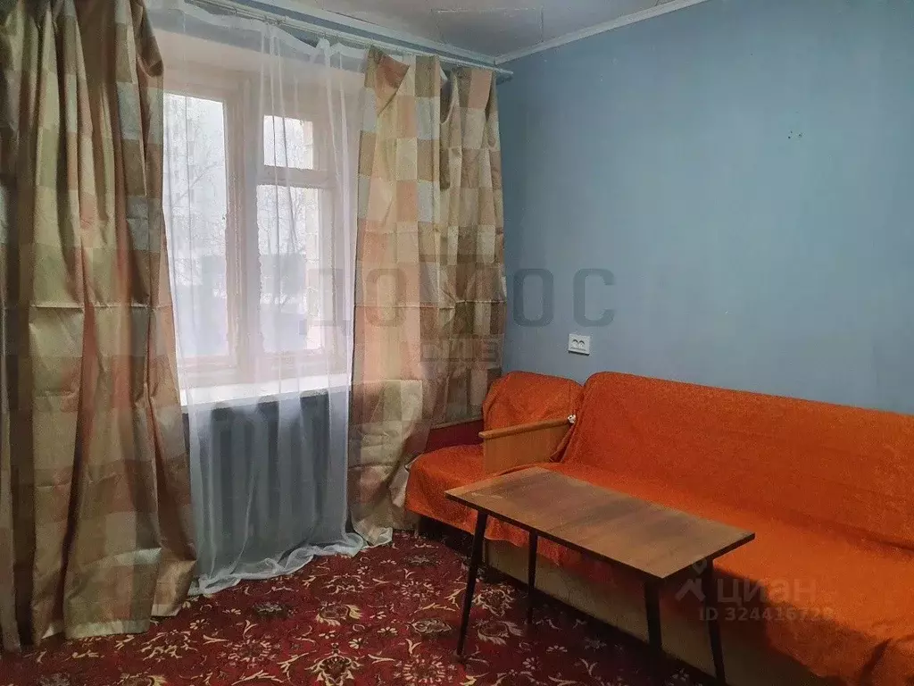 1-к кв. Свердловская область, Екатеринбург ул. Ключевская, 12 (34.1 м) - Фото 2