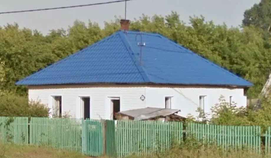 Дом в Кемеровская область, Кемерово ул. 2-я Камышинская (40 м) - Фото 0