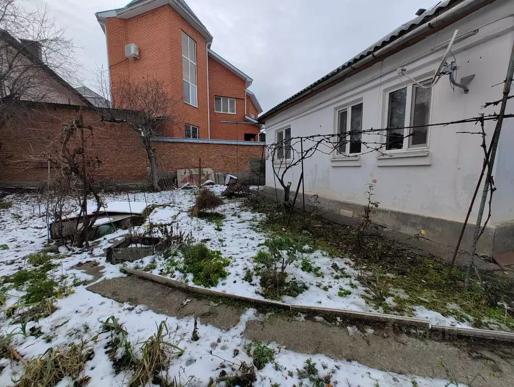 Участок в Кабардино-Балкария, Нальчик ул. Мечиева, 78 (9.0 сот.) - Фото 2