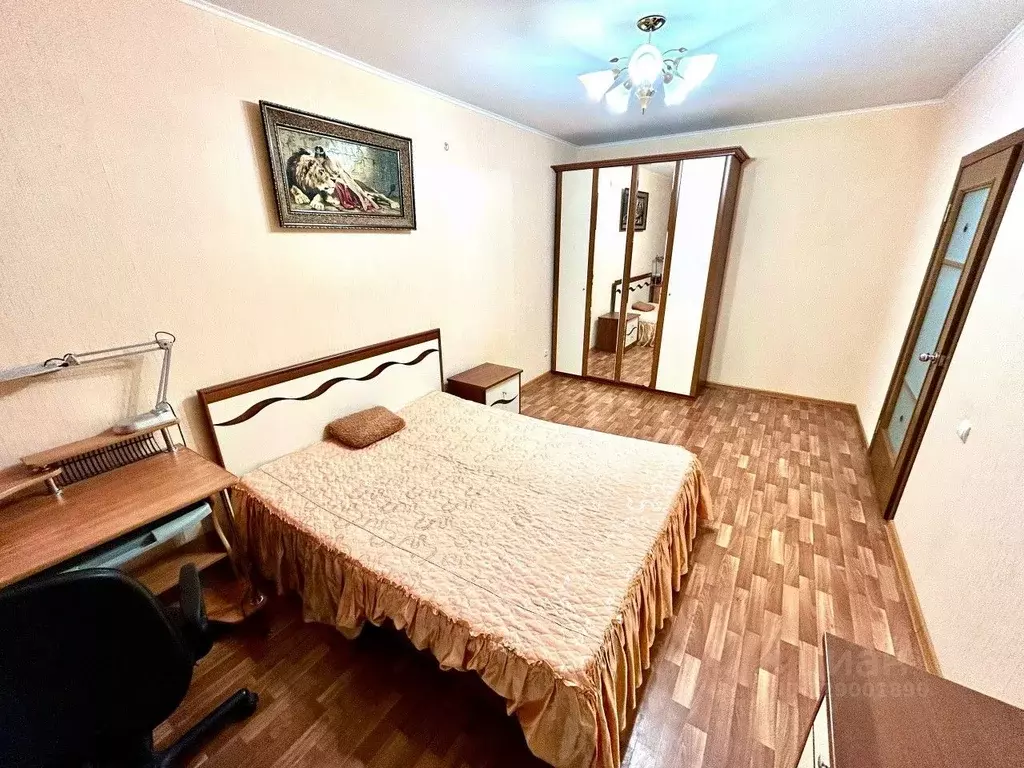 1-к кв. Курская область, Курск просп. Вячеслава Клыкова, 70 (35.8 м) - Фото 2