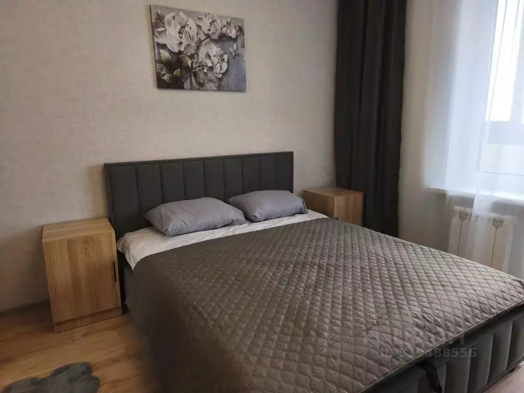 2-к кв. Воронежская область, Воронеж Донбасская ул., 25к3 (44.0 м) - Фото 0
