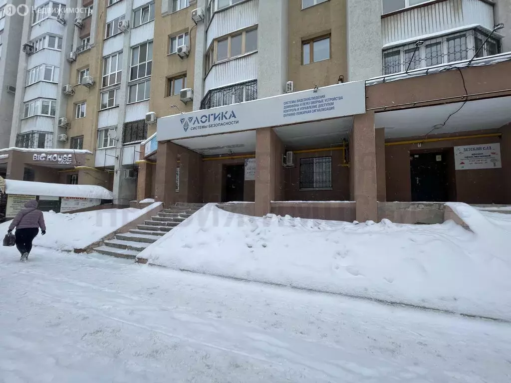 Офис (119.9 м) - Фото 1