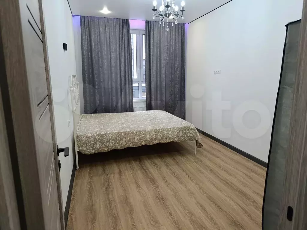 3-к. квартира, 60 м, 3/8 эт. - Фото 1