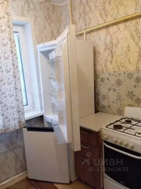 1-к кв. Тверская область, Тверь бул. Цанова, 13 (39.1 м) - Фото 2