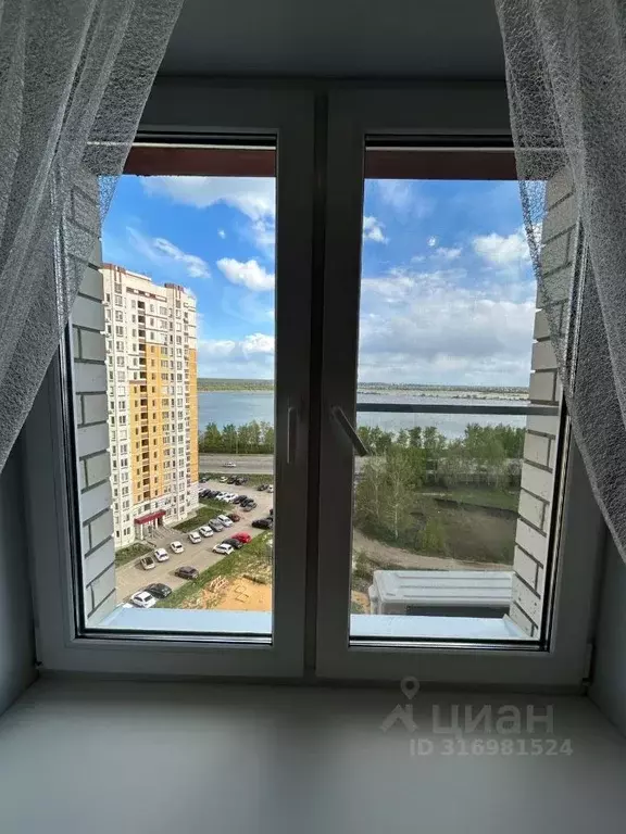 1-к кв. Тамбовская область, Тамбов Астраханская ул., 263 (37.6 м) - Фото 0