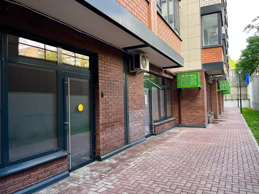 Помещение свободного назначения в Ростовская область, Ростов-на-Дону ... - Фото 1