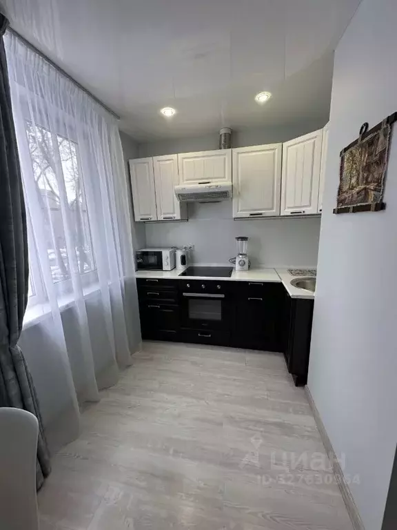 1-к кв. Москва Большая Черемушкинская ул., 24к1 (38.0 м) - Фото 1