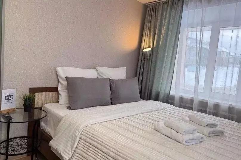 1-к кв. Камчатский край, Петропавловск-Камчатский просп. 50 лет ... - Фото 2