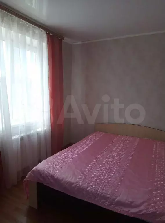 1-к. квартира, 42 м, 9/9 эт. - Фото 1