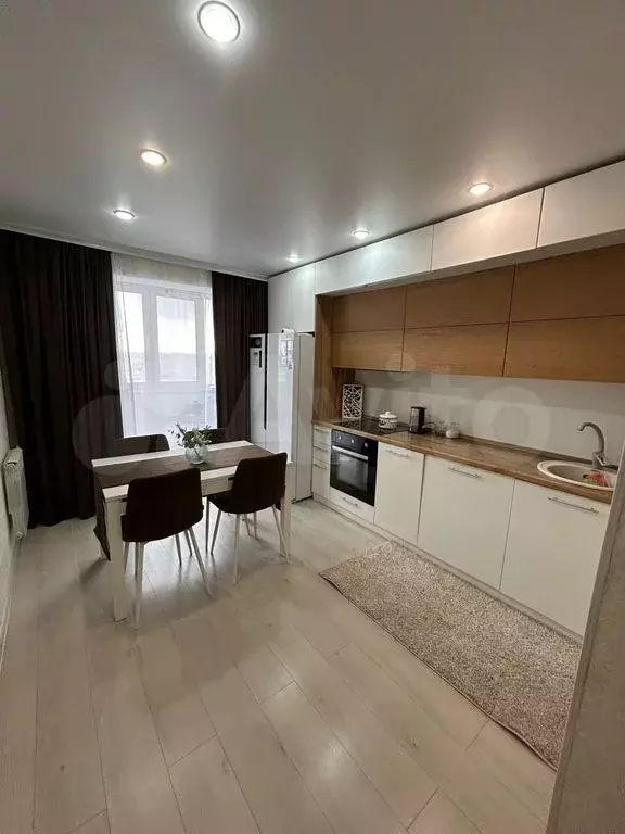 3-к. квартира, 63 м, 5/9 эт. - Фото 0