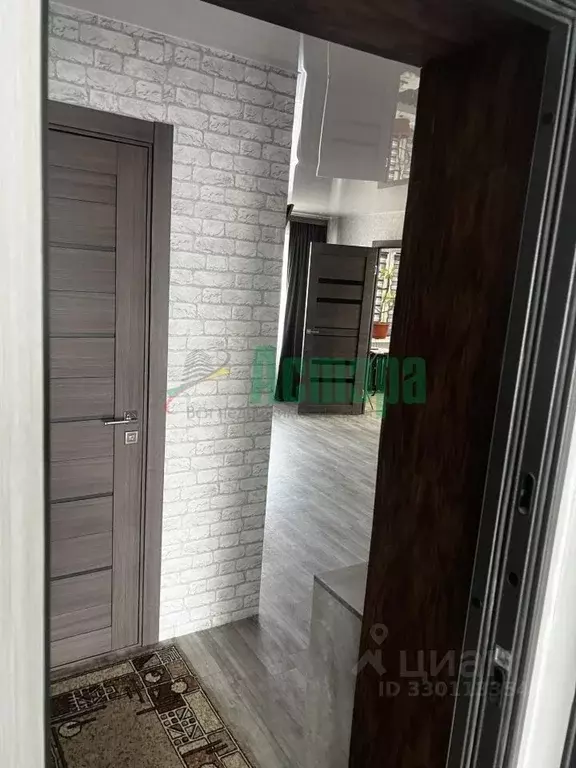 2-к кв. Забайкальский край, Чита ул. Ленина, 29 (41.5 м) - Фото 2