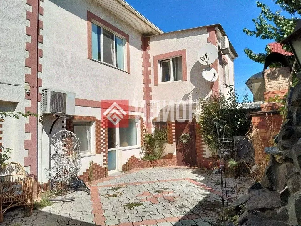 Дом в Севастополь ул. Ковпака (215 м) - Фото 2