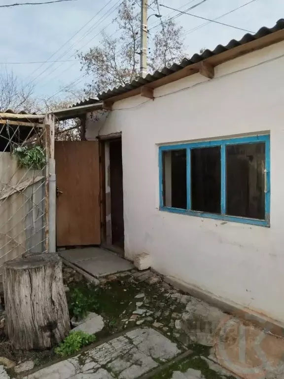 2-к кв. Крым, Раздольное пгт ул. Ленина, 22/1 (39.6 м) - Фото 1