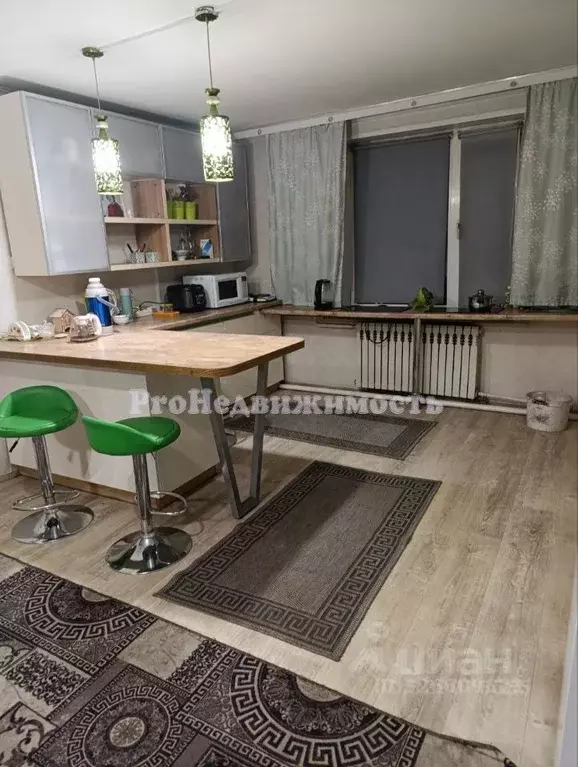 Коттедж в Тыва, Кызыл Спутник мкр, ул. Летняя (130 м) - Фото 1