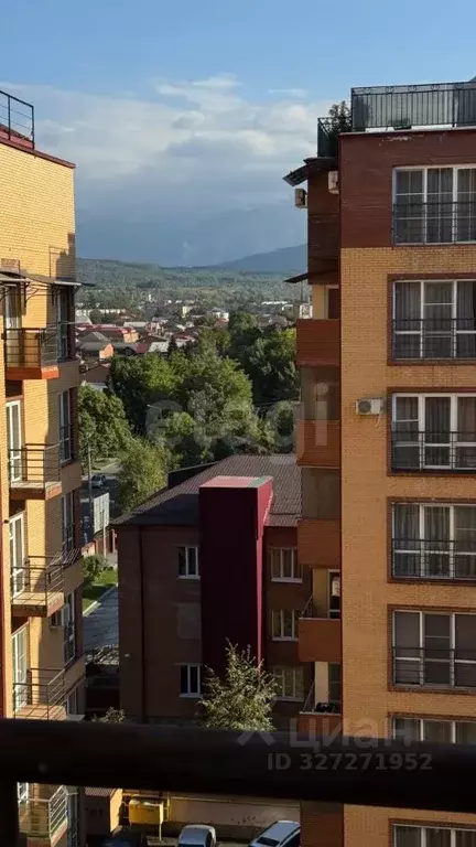 2-к кв. Северная Осетия, Владикавказ ул. Гастелло, 76 (85.0 м) - Фото 1
