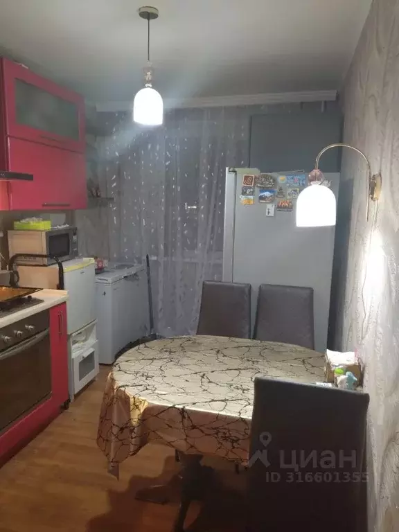 1-к кв. Москва Миклухо-Маклая ул., 65К3 (35.8 м) - Фото 1