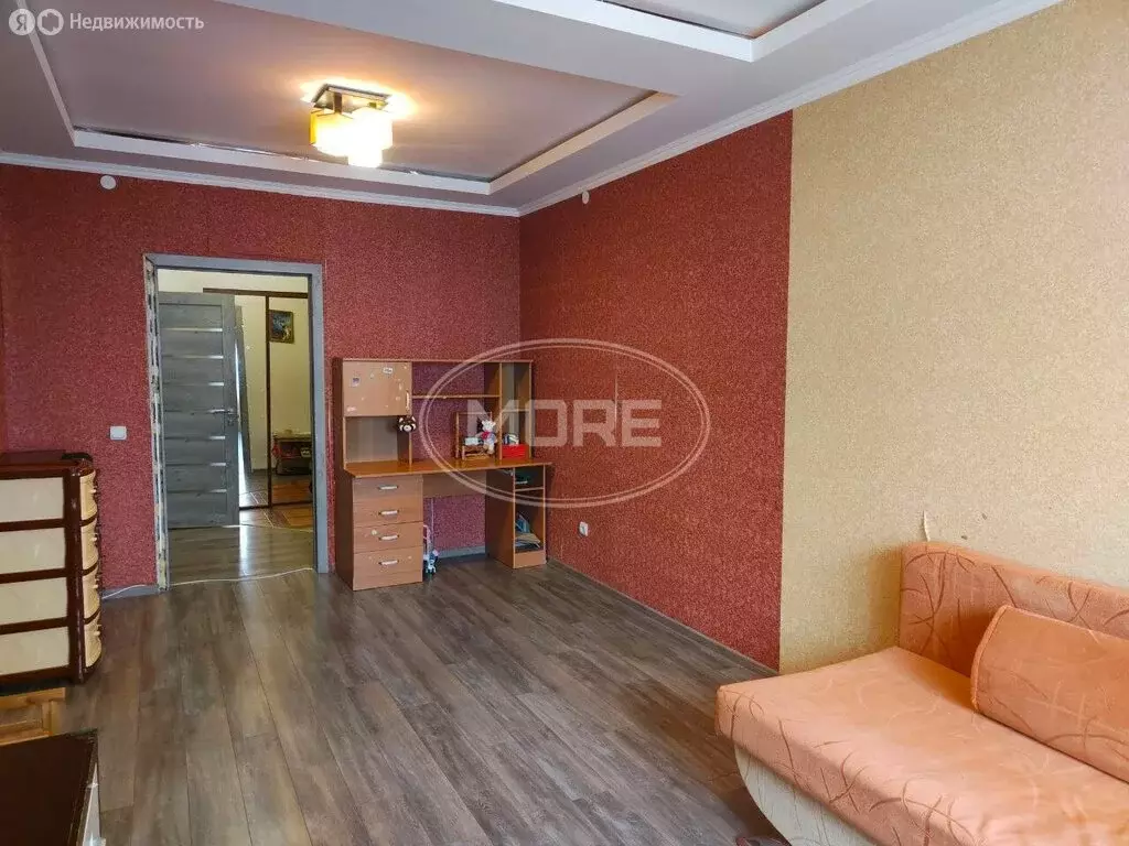 1-комнатная квартира: Калининград, улица Олега Кошевого, 13 (44.7 м) - Фото 0