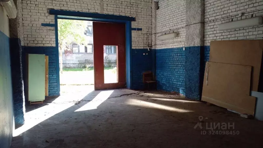 Гараж в Архангельская область, Архангельск ул. В.И. Воронина (47 м) - Фото 2