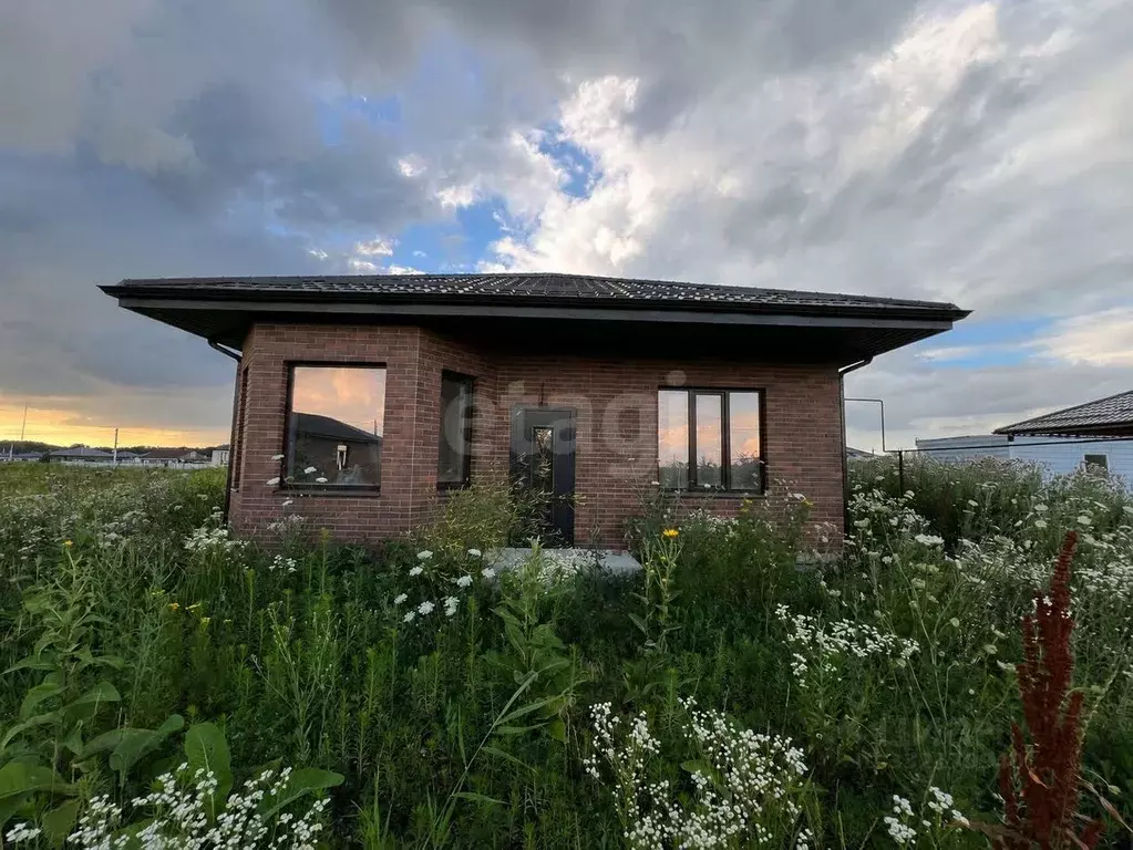 Дом в Ставропольский край, Ставрополь ул. Розы Люксембург, 1 (94 м) - Фото 2