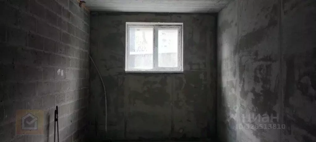 1-к кв. Крым, Симферополь ул. Генерала Родионова, 11А (16.9 м) - Фото 2