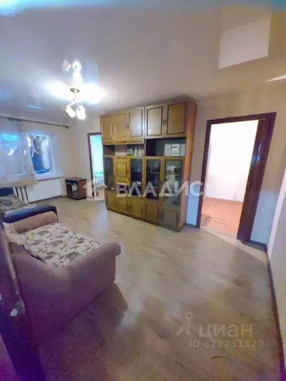 2-к кв. Волгоградская область, Волгоград ул. Маршала Еременко, 19 ... - Фото 2