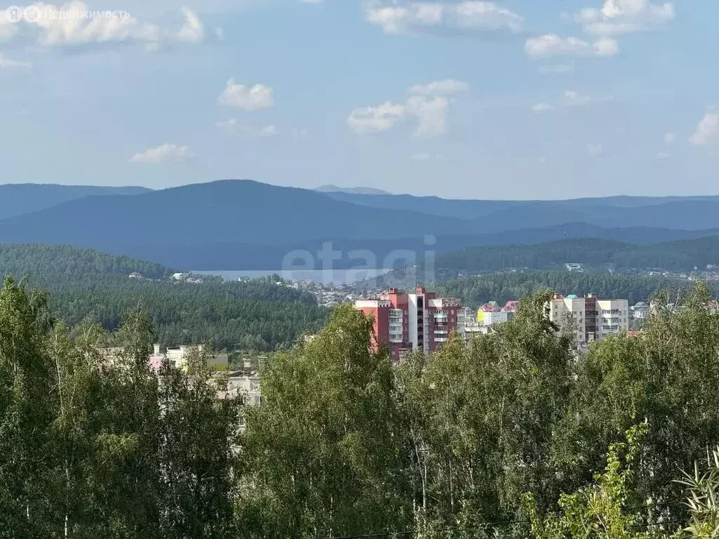 Участок в Миасс, СНТ Урал-2 Восточный (3.3 м) - Фото 1