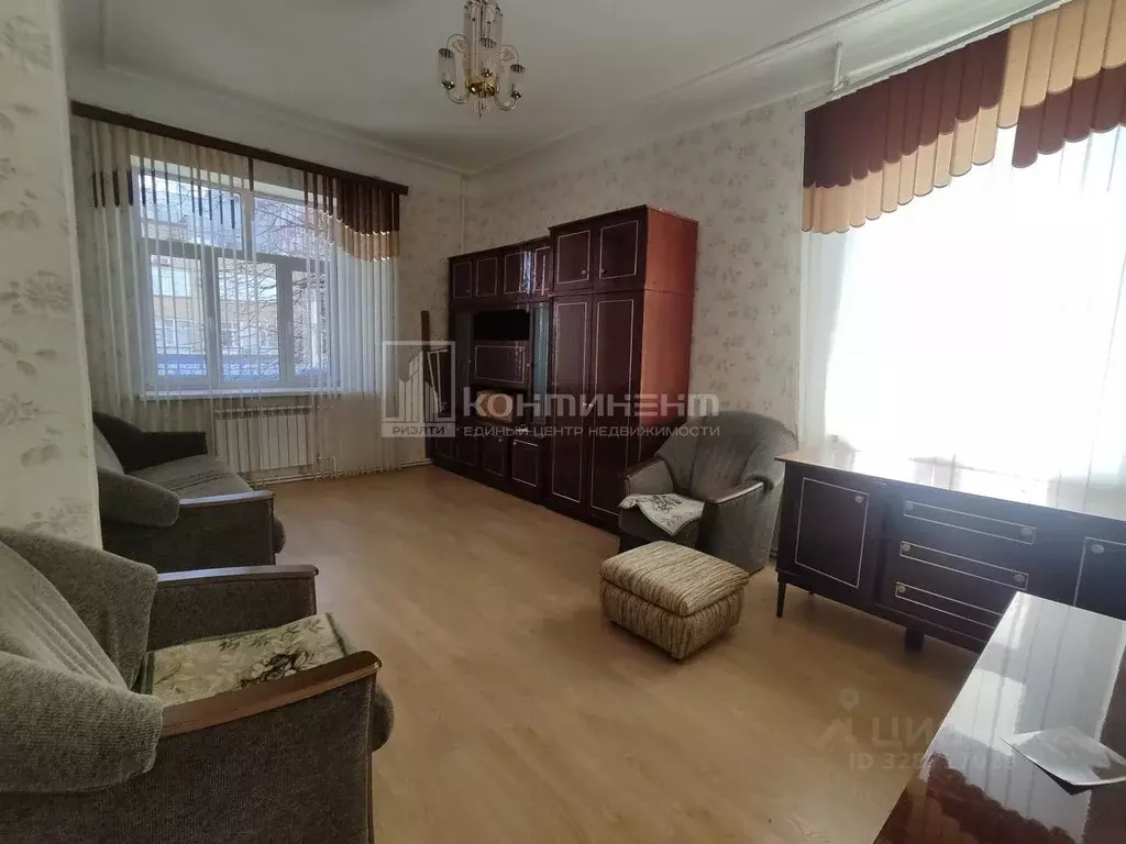 2-к кв. Владимирская область, Ковров ул. Труда, 1 (66.0 м) - Фото 1