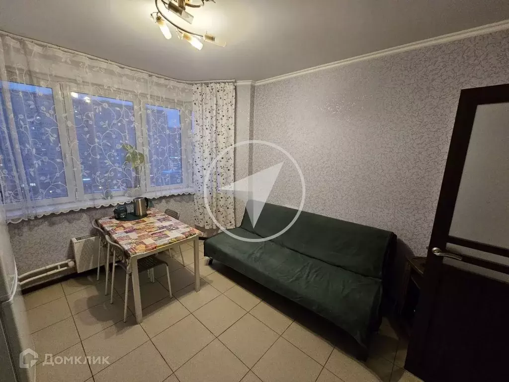 Продаётся 3-к квартира, 74.6 м - Фото 1