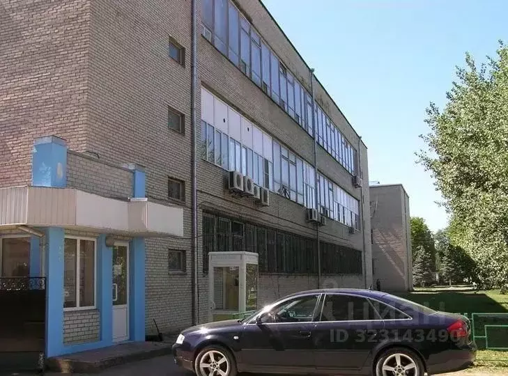 Помещение свободного назначения в Ростовская область, Зерноград ул. ... - Фото 2