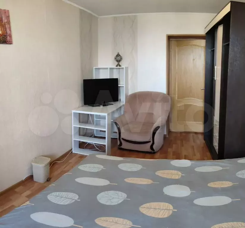 Комната 12 м в 6-к., 14/15 эт. - Фото 0