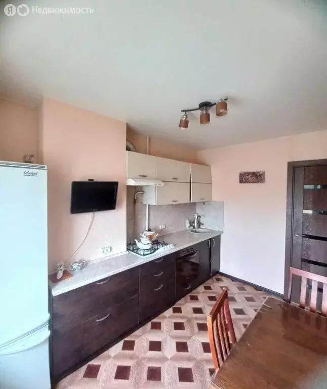 2-комнатная квартира: Ижевск, Союзная улица, 133 (50.1 м) - Фото 1