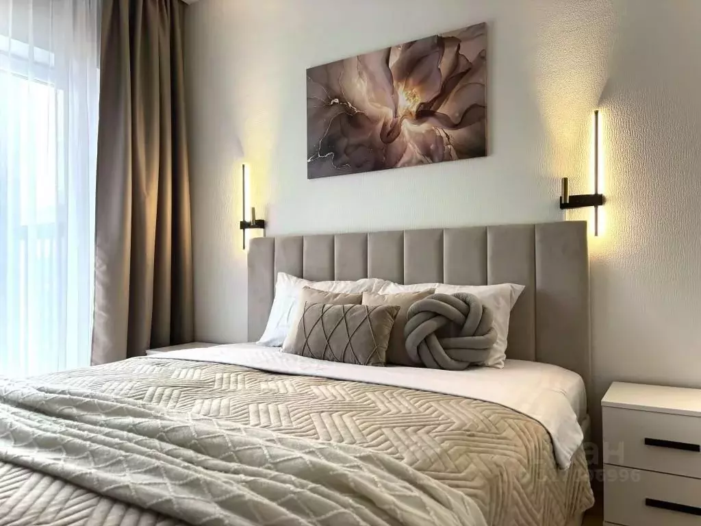 1-к кв. Ярославская область, Ярославль Тутаевское ш., 93Б (46.0 м) - Фото 1