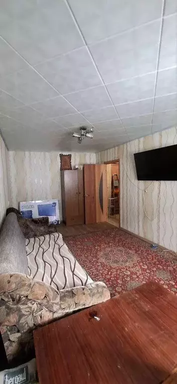 Продаётся 1-к квартира, 30.1 м - Фото 1