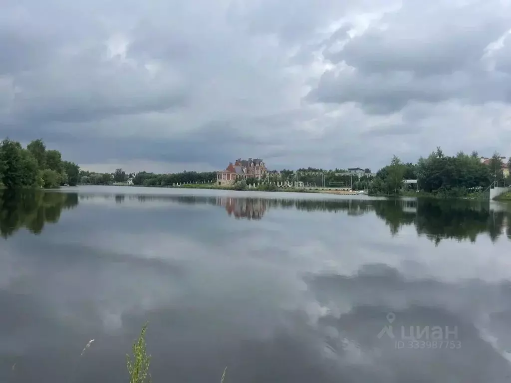 Участок в Московская область, Пушкинский городской округ, Черкизово ... - Фото 1