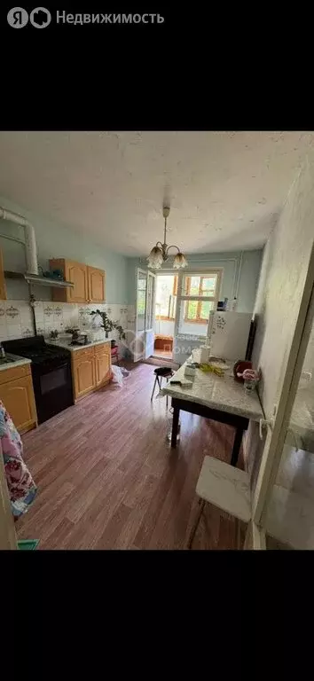 2-комнатная квартира: Волгоград, район Семь Ветров, улица Константина ... - Фото 2