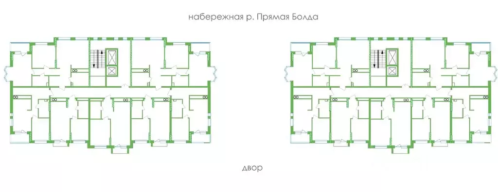 1-к кв. Астраханская область, Астрахань Аршанская ул. (42.1 м) - Фото 1